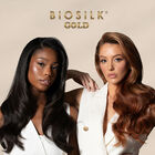 BioSilk Silk Therapy Gold Signature Hair Spray, , large image number null